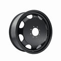 Summit Dually Inner Lifted (9110/81