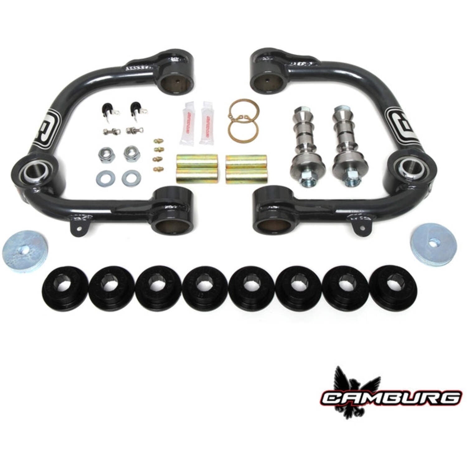 Tundra 2WD/4WD '00-06 1.00 Performa