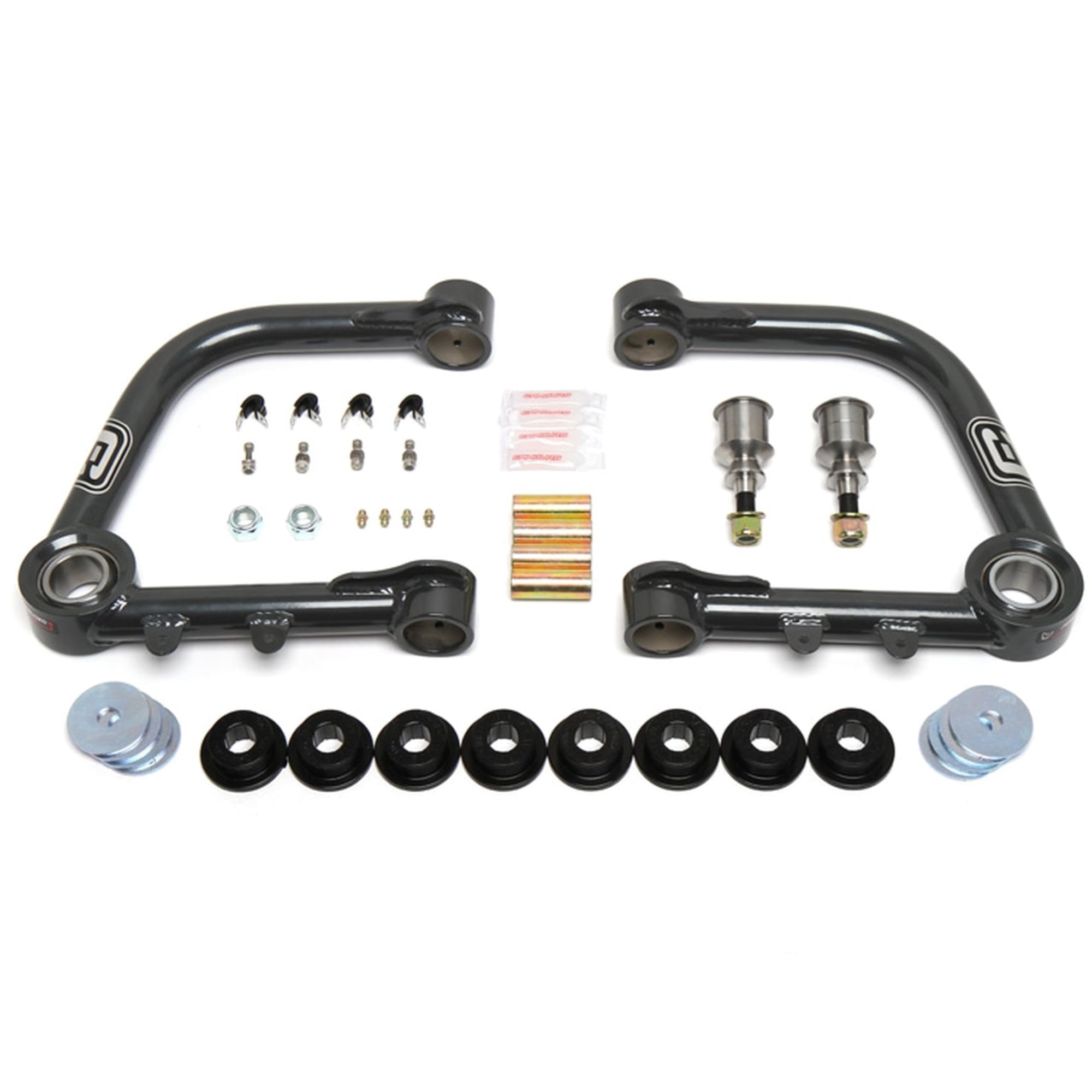 Tundra 2WD/4WD '07-21 1.50 Performa