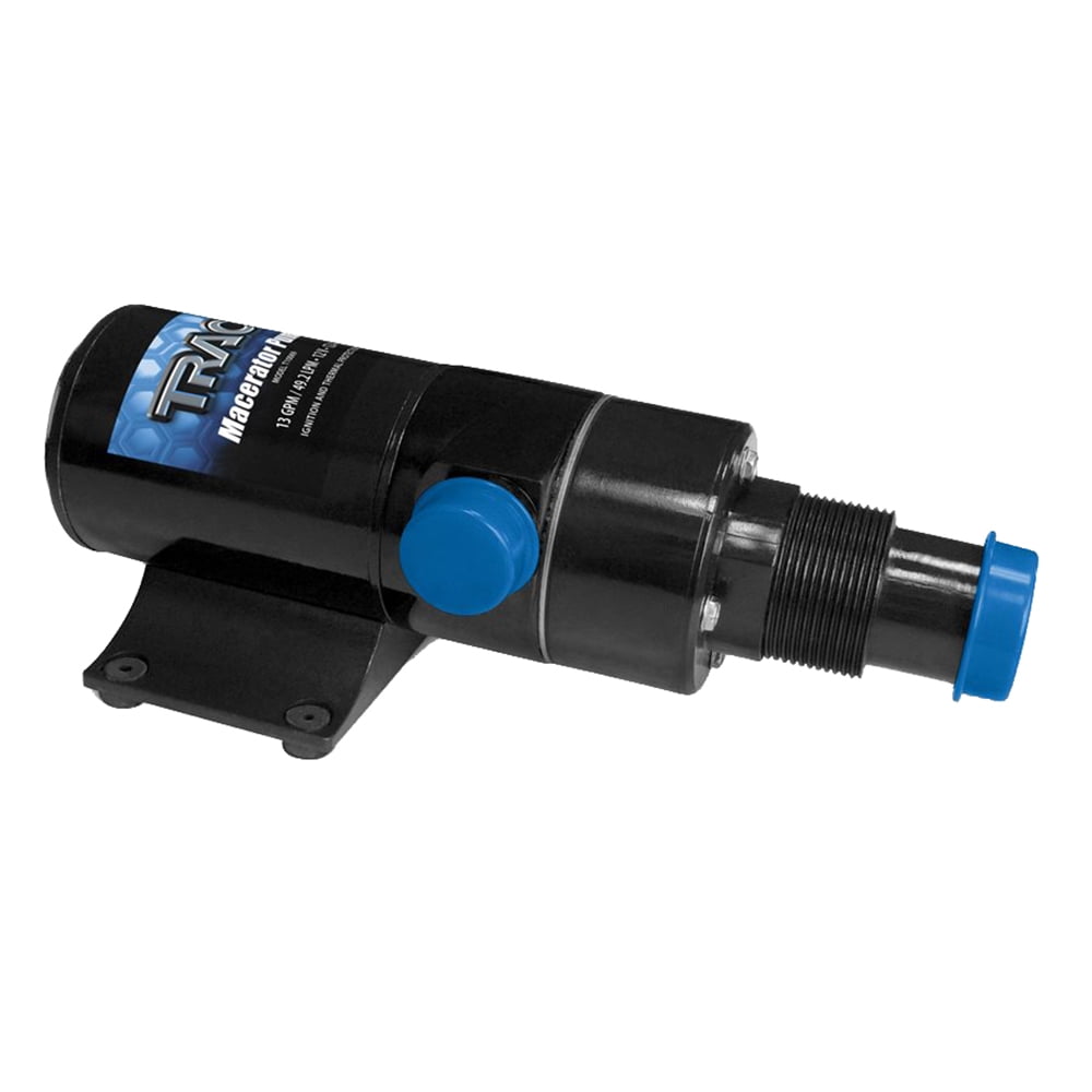 Macerator Pump