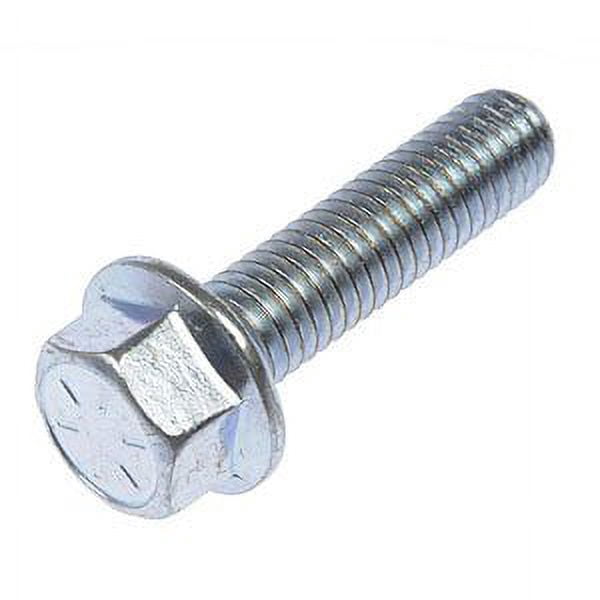 Cap Scrws 3/8-16X1-1/2