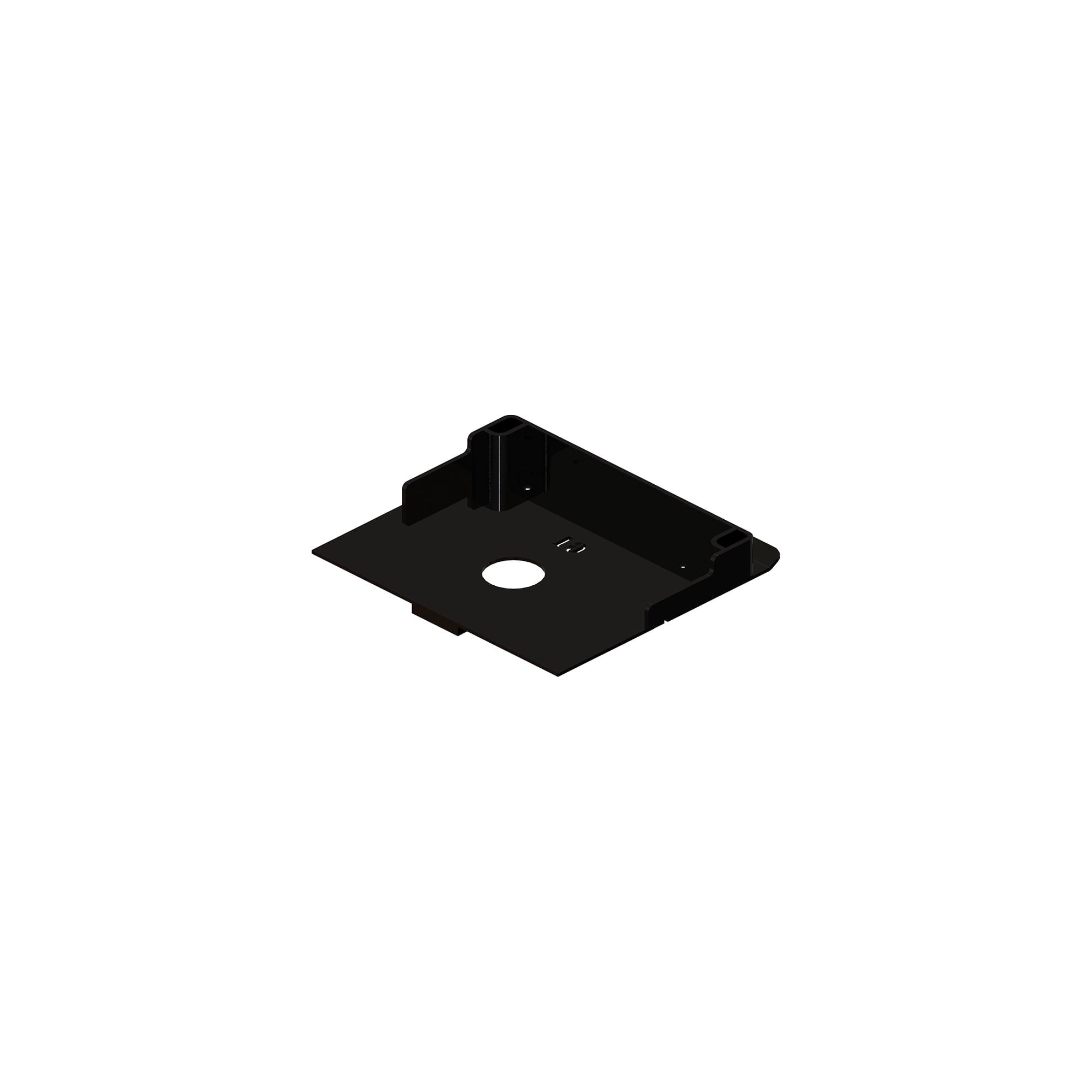 Capture Plate
