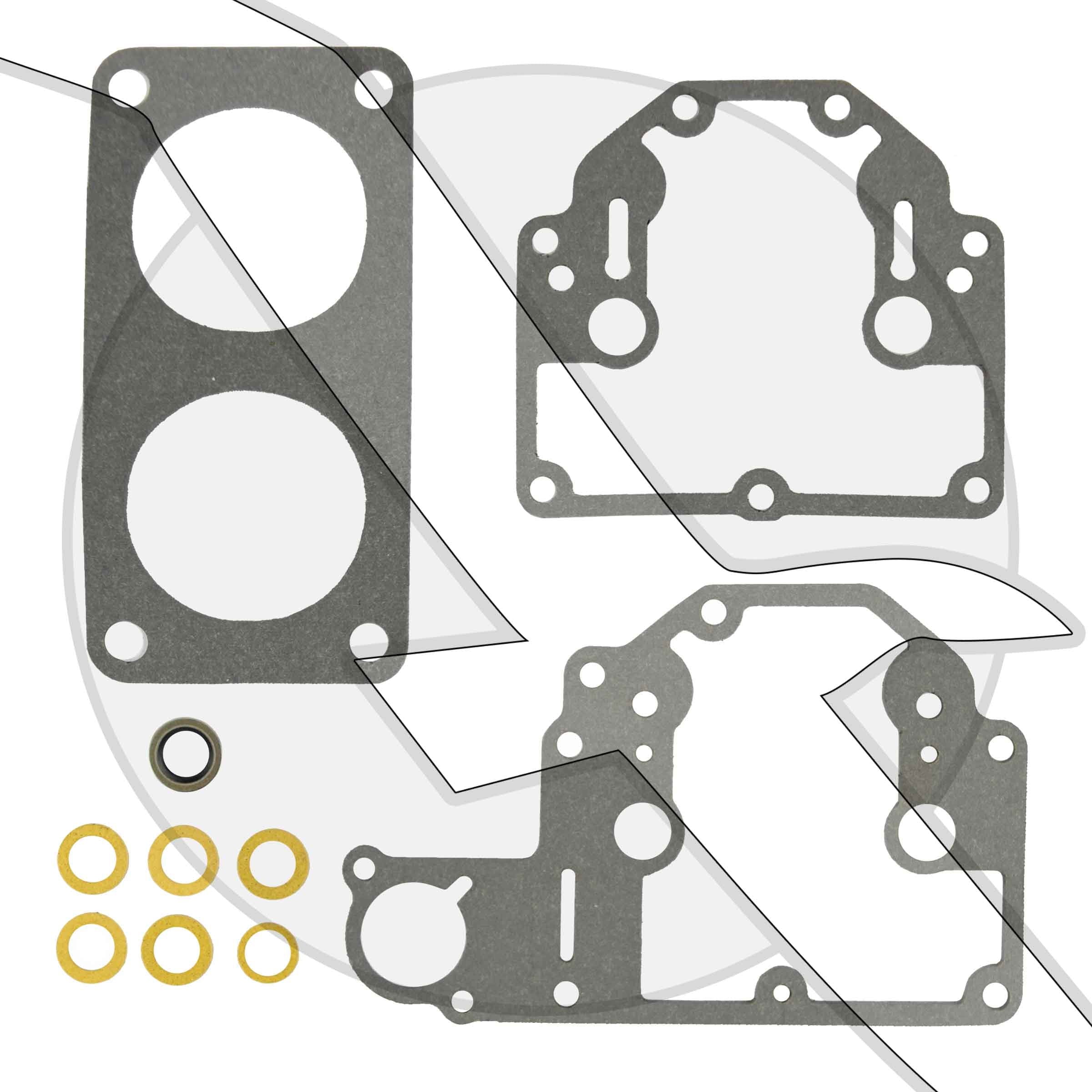 Carburetor Gasket Kit