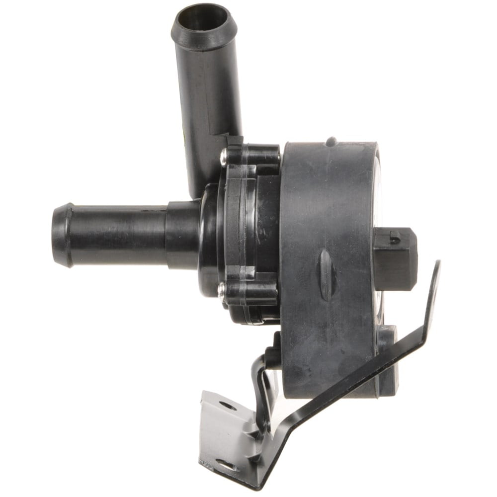 Auxiliary Coolant Pump