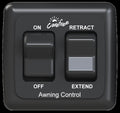 Carefree Relay Switch