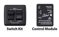 BT12 Control + Switch Kit