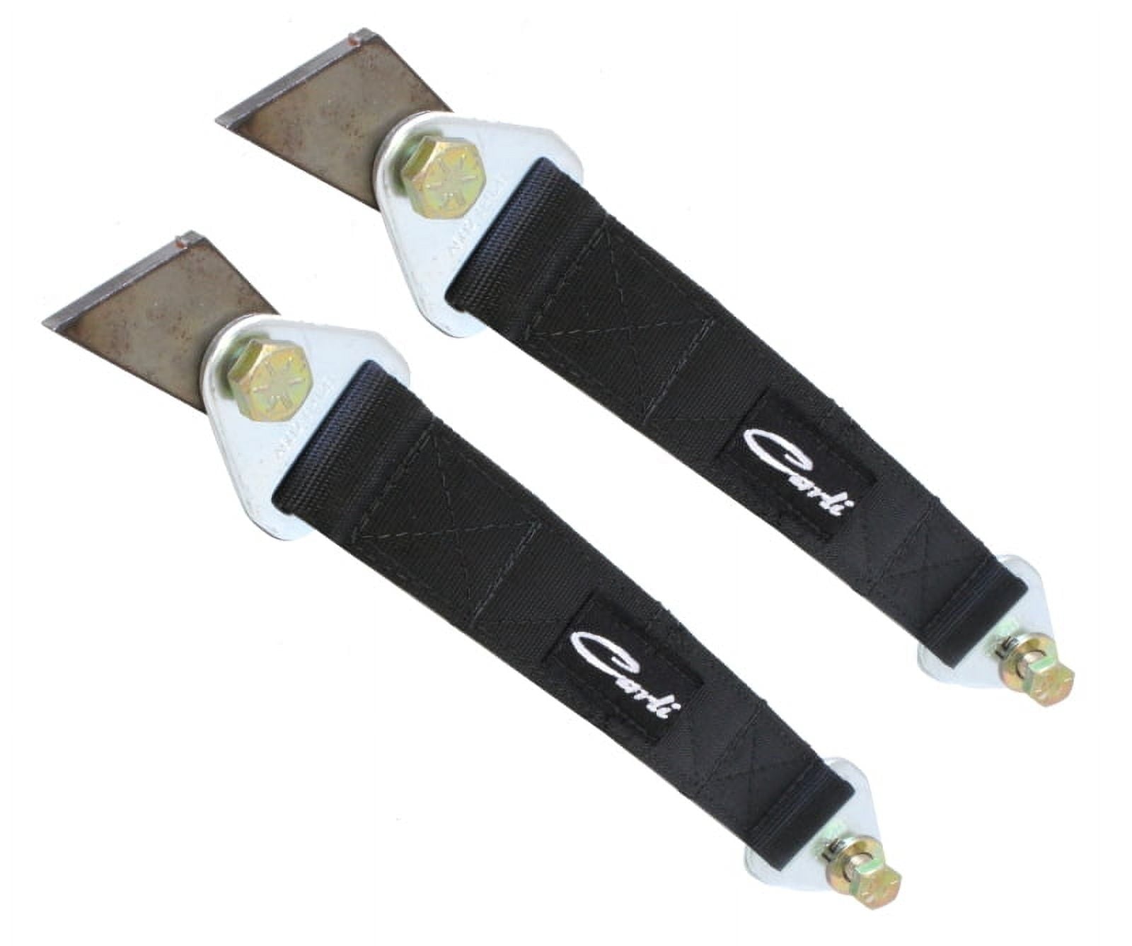 Limiter Strap