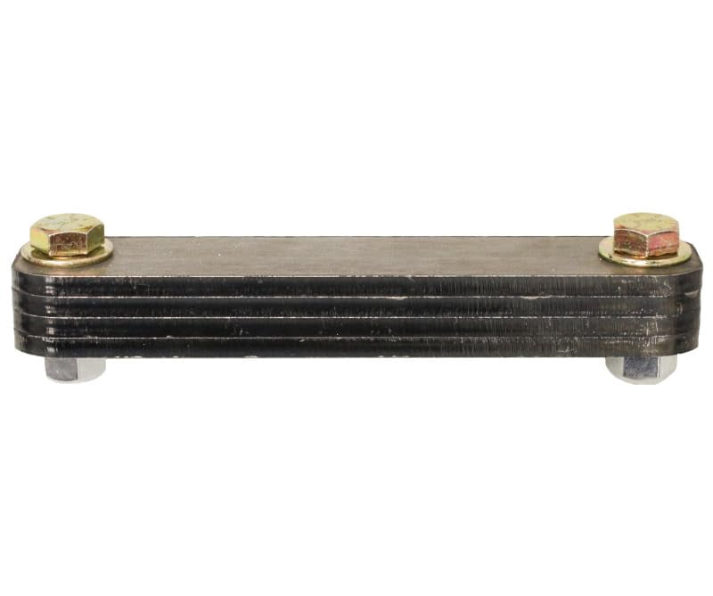 Driveshaft Angle Kit