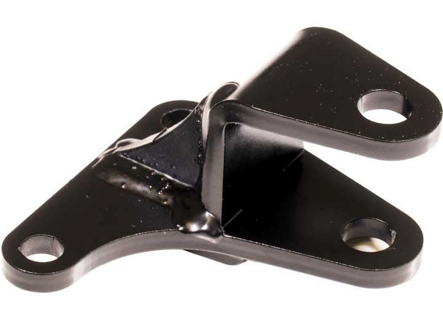Adjustable Track Bar