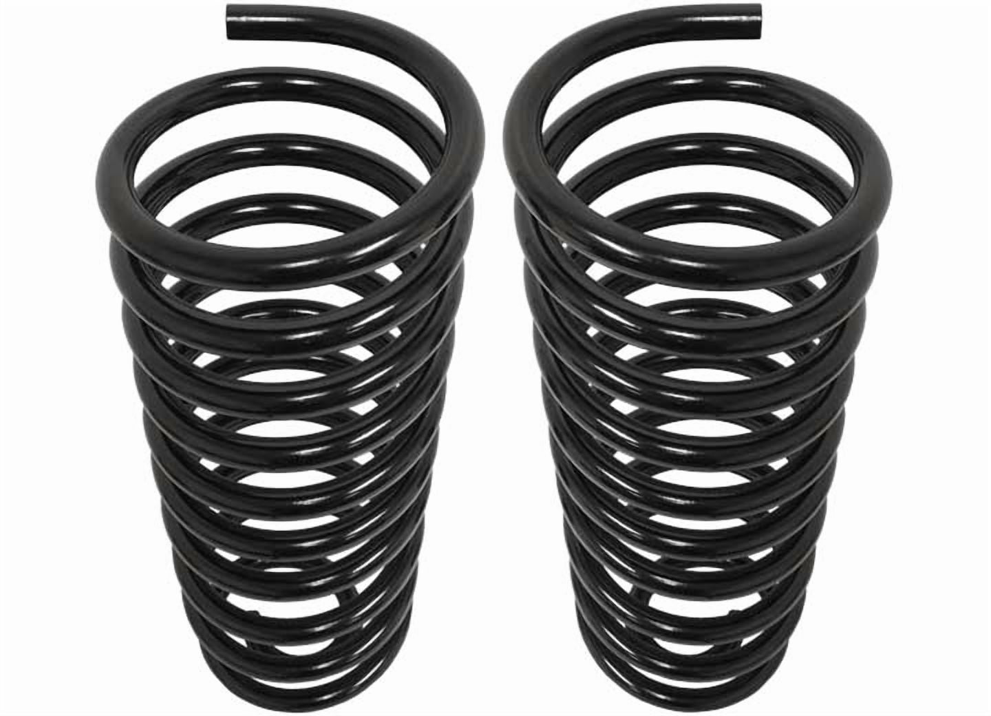 Coil Spring Set
