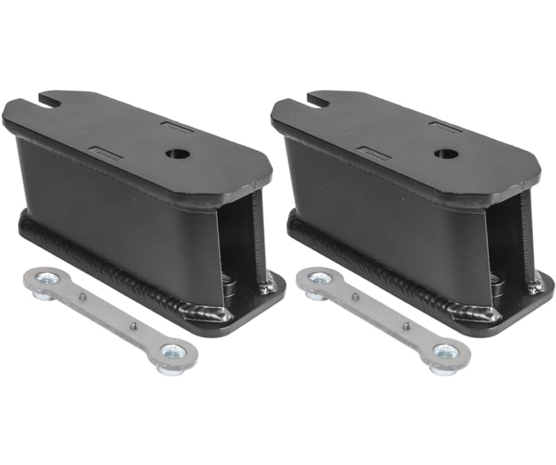Bar Drop Bracket