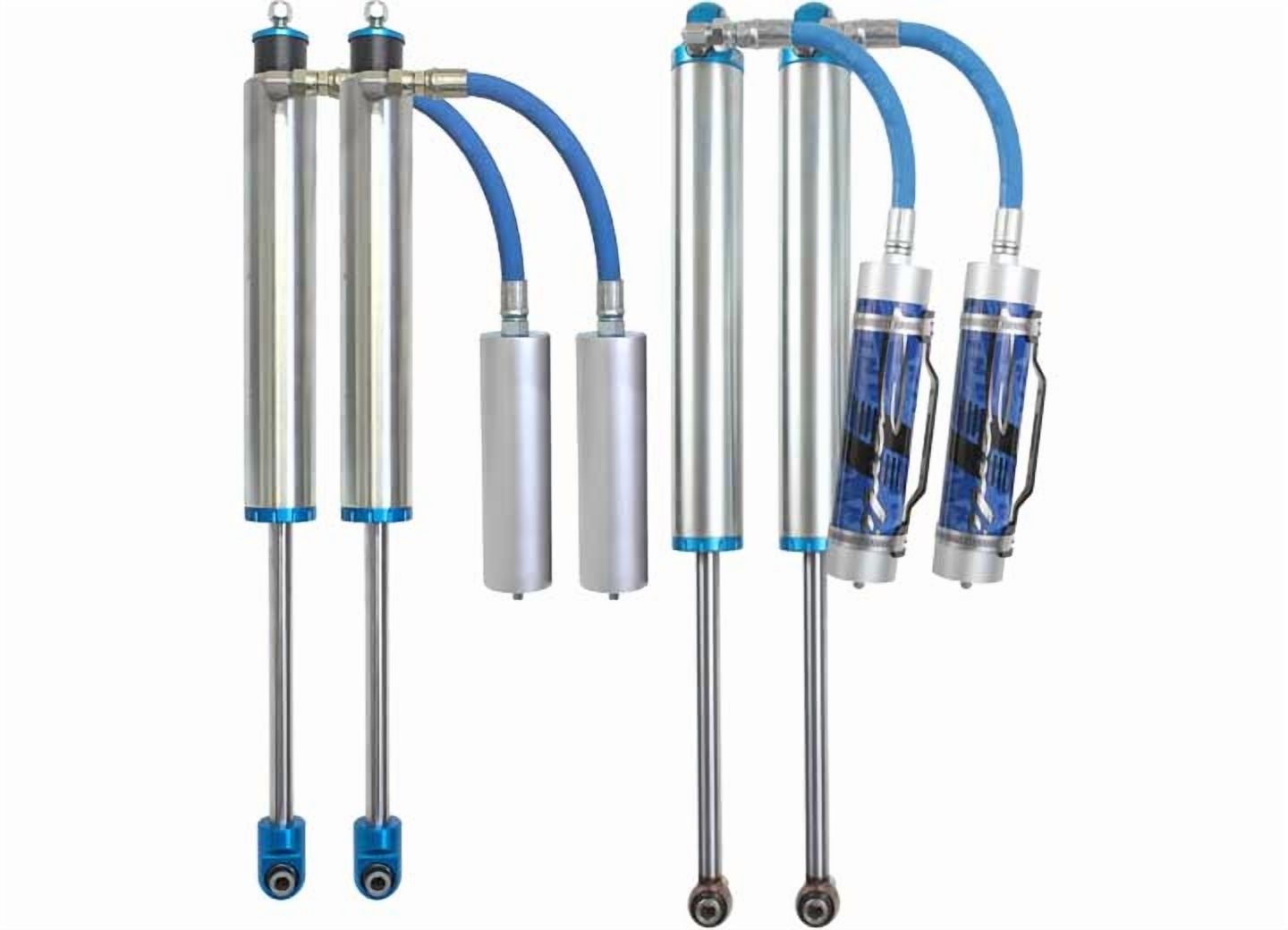 Shock Absorber Set
