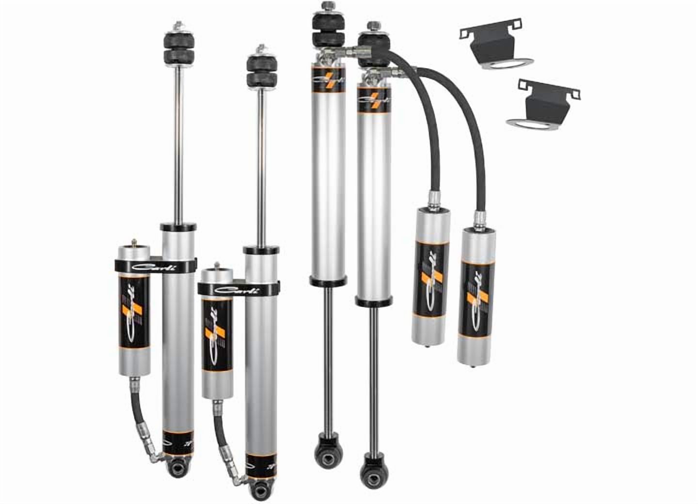 Shock Absorber Set
