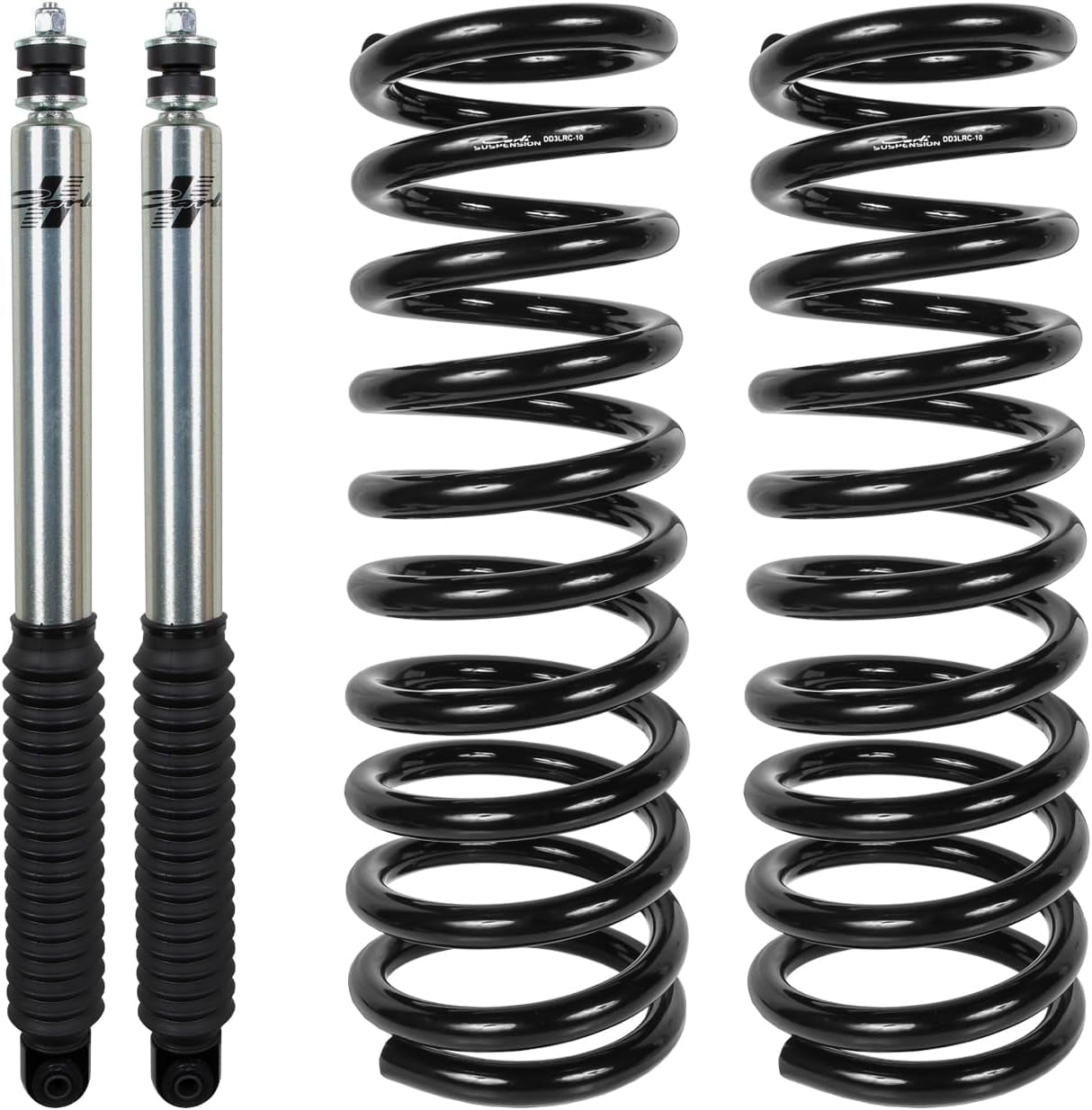 Suspension Lift Kit