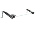 Torsion Sway Bar
