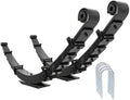 Axle U-Bolt