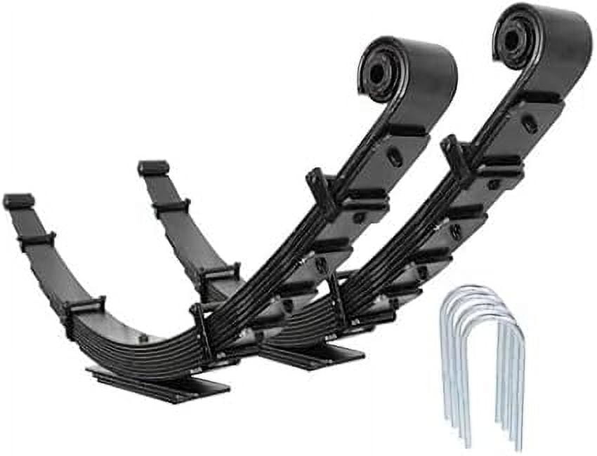 Axle U-Bolt