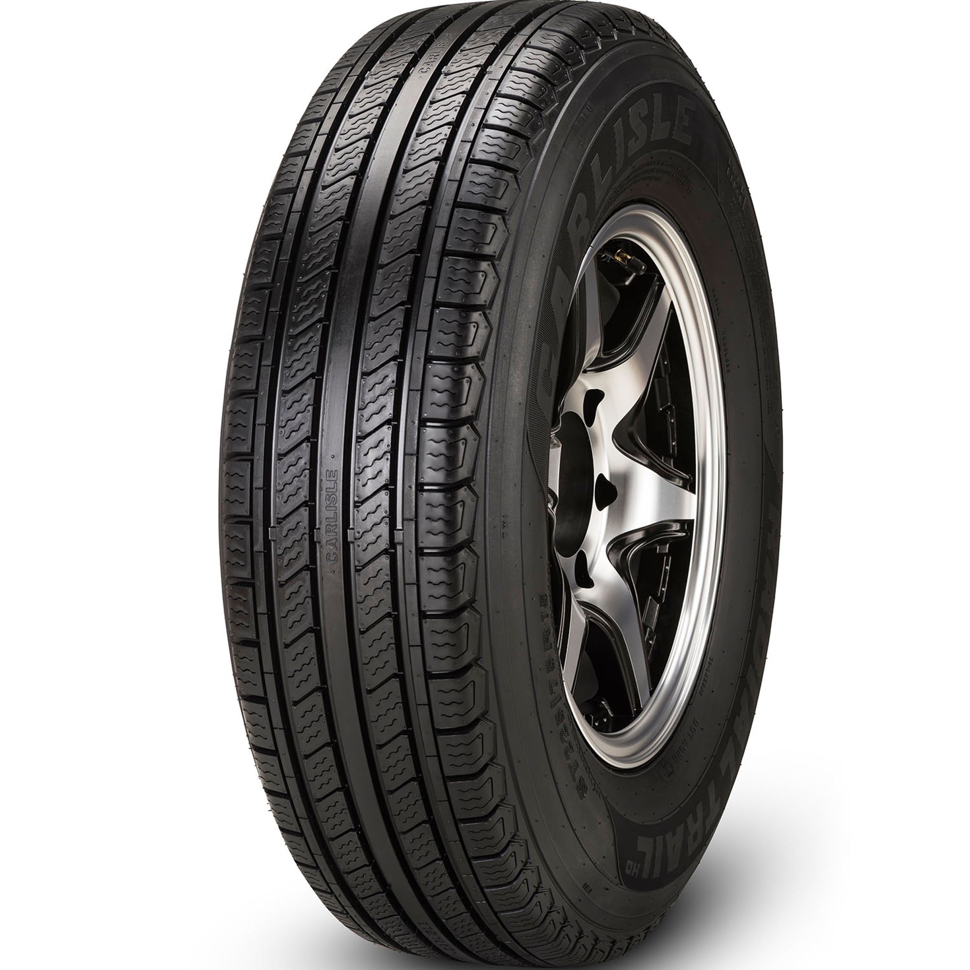 ST185/80R13 Lrd Radial Trail HD