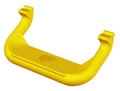 Super Hoop XP7 Yellow Pwd Coat Pair