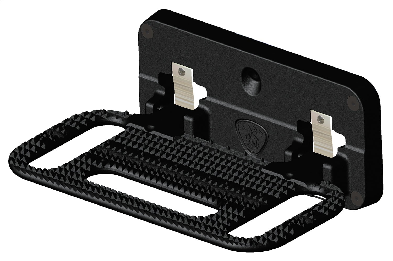 HD Mega Step Flat Mount No Light