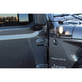 Jl 180  Light Mount XP3 Blk Pwd