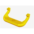 Super Hoop XP7 Yellow Pwd Coat Pair