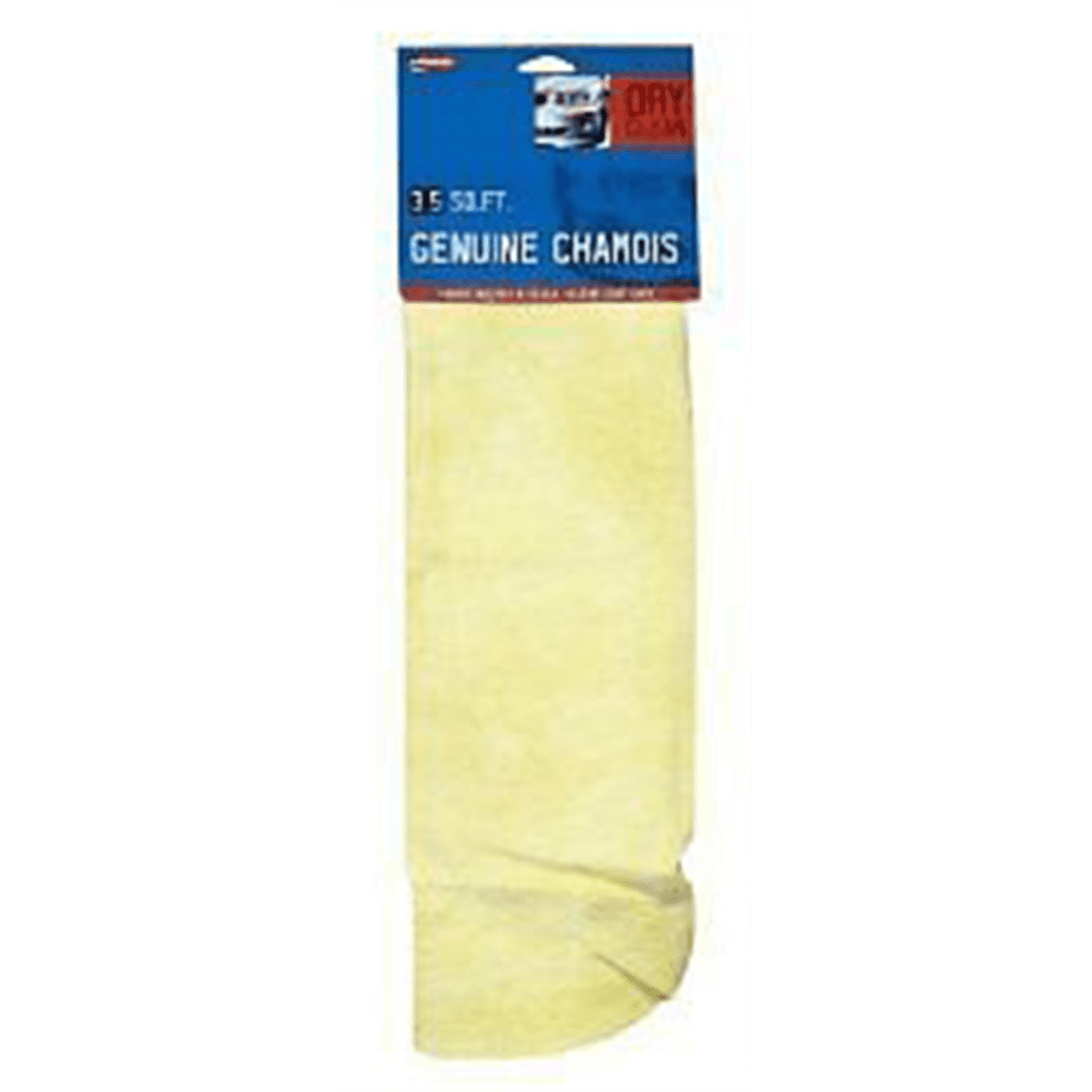 3.5 Sq FT Full Skin Chamo