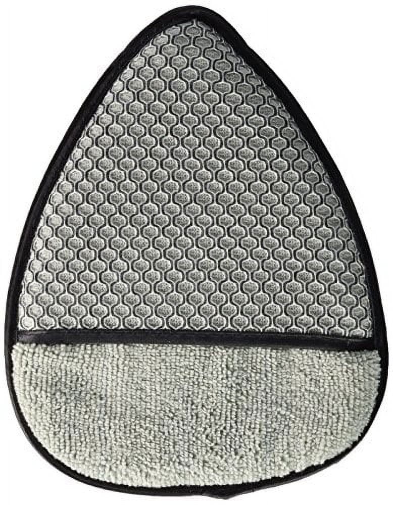 Microfiber Wheel Detailr