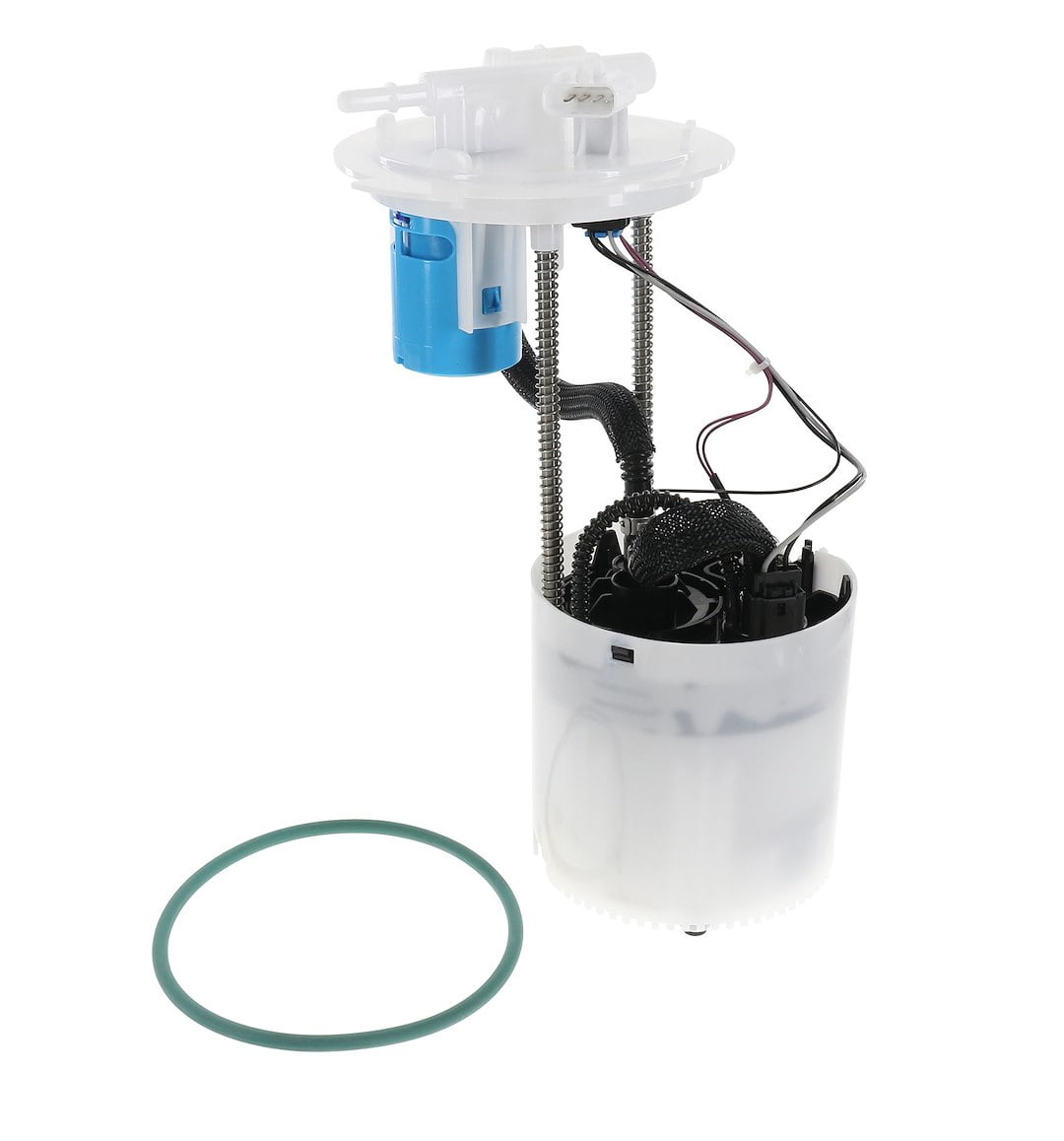 Fuel Pump Module Assembly