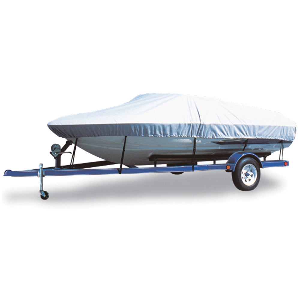 Boat Cover - Flex-Fit  Pro #6