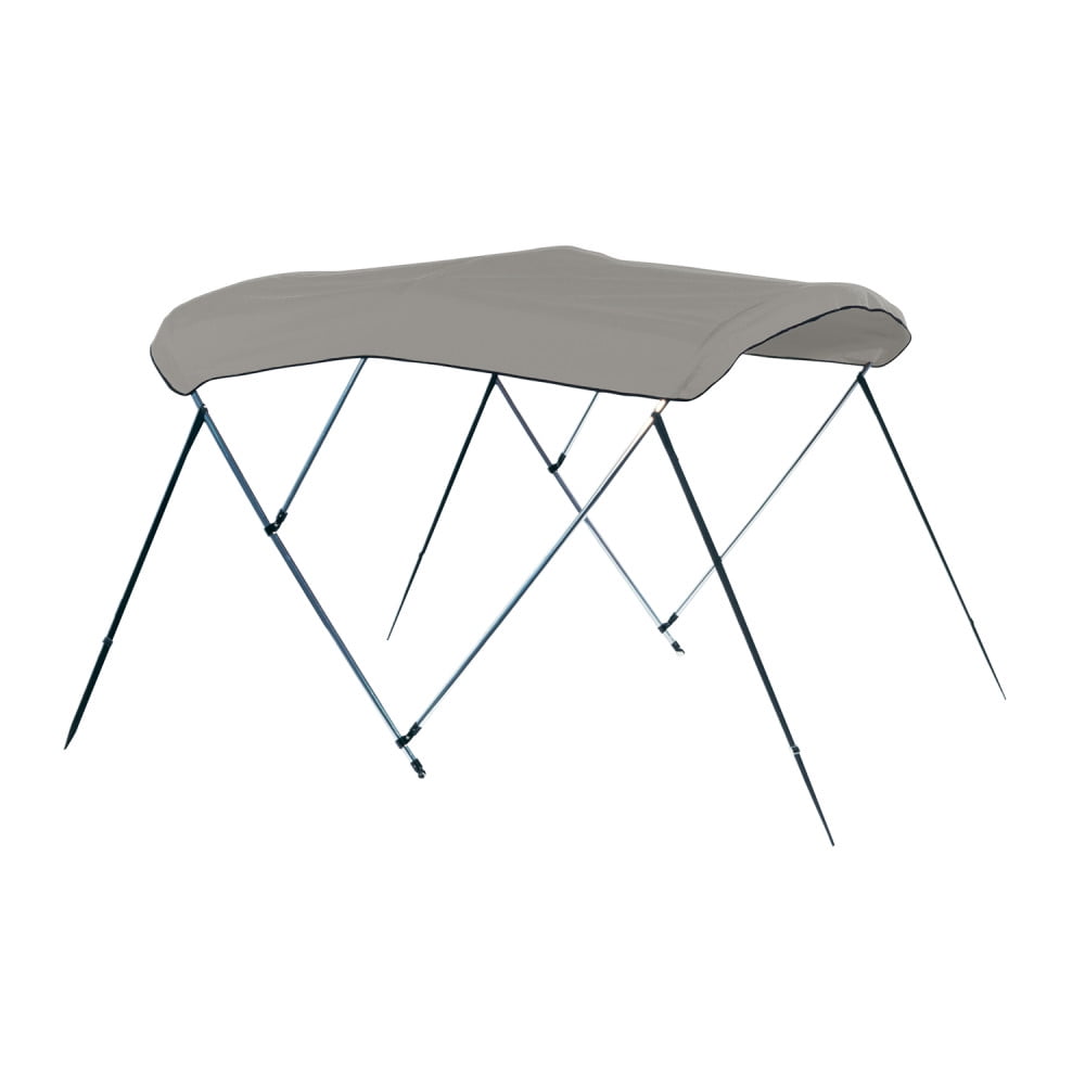 3 Bow 5493T W/Boot Sunbrella