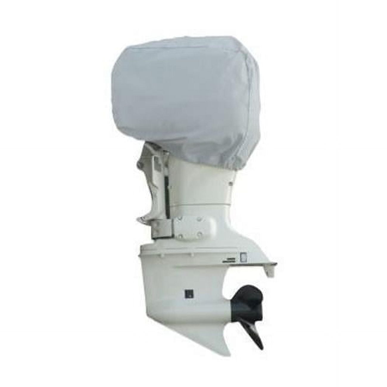 150 HP O/B Motor Cover Sd- Cobalt B