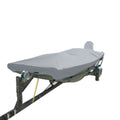Boat Cover  OJ-14 Xw O/B