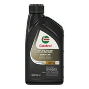 Edge Spt 5W40
