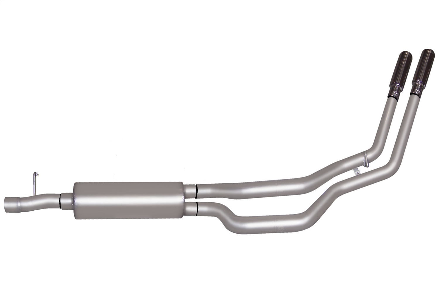 Exhaust System Kit