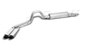 Cat-Back Dual Sport Exhaust System