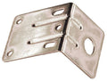 L Rack Mounting Brkt Screws Incl