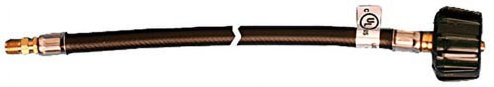 18  Pigtail     I.d. Hose
