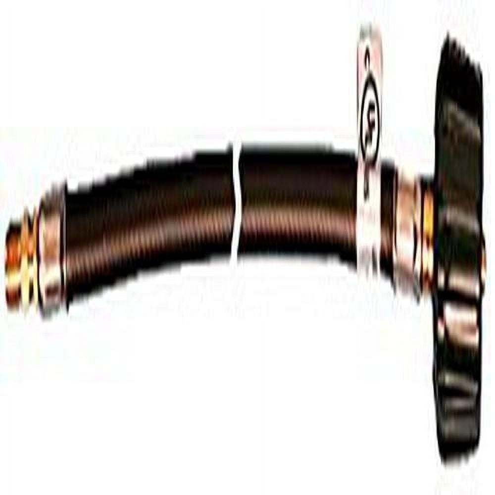 24  Pigtail     I.d. Hose
