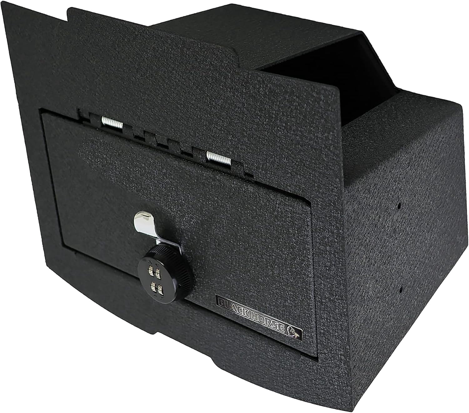 Center Console
