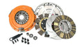 Dyad   Ds 10.4'  Clutch and Flywhee