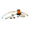 Clutch Release Bearing and Slave Cy