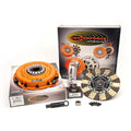 Df Kit  81-01 Mustang