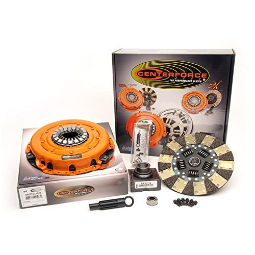 Df Kit  81-01 Mustang