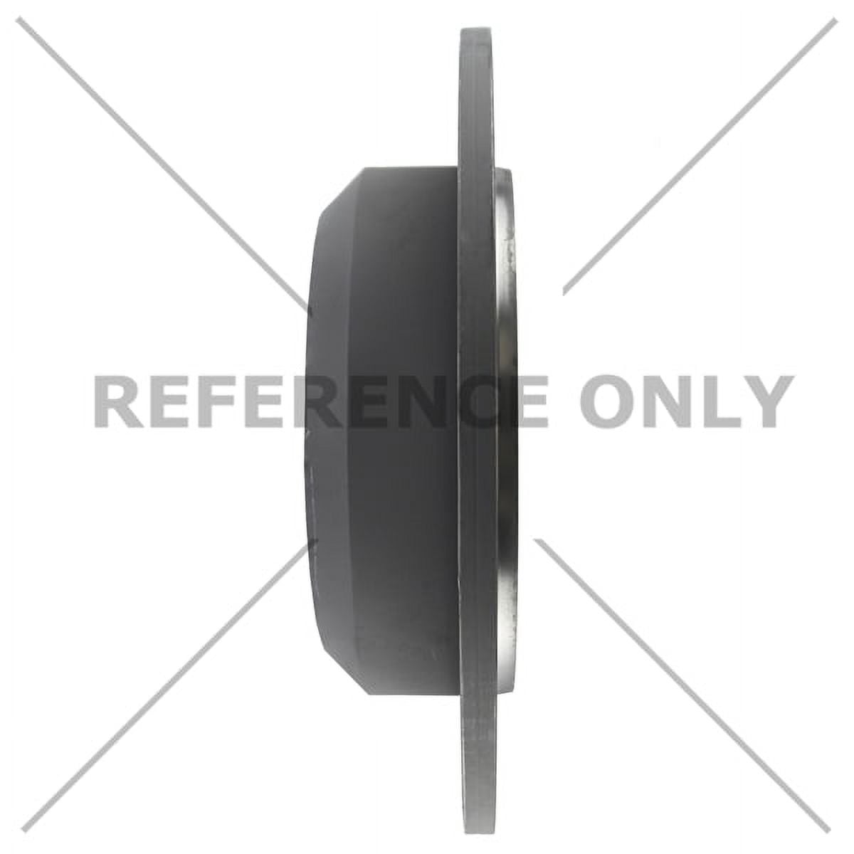Premium Brake Rotor