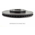Premium Brake Rotor