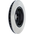Premium High-Carbon Rotor