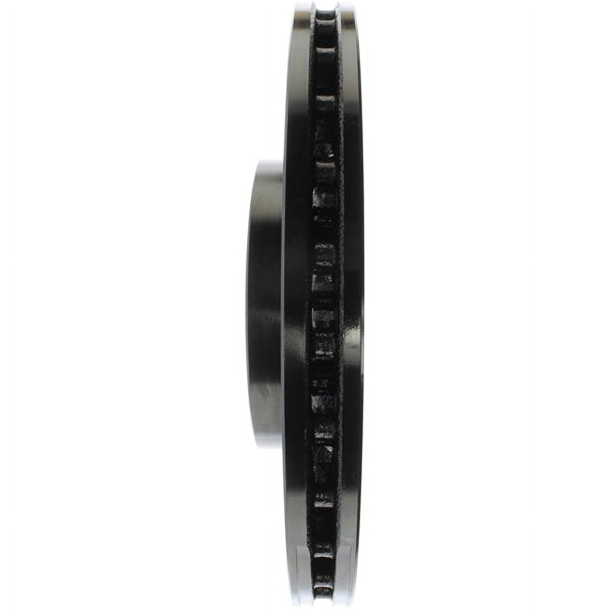 Premium OE Design Drilled Brake Rot