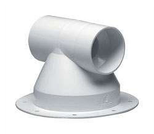 Vac-U-Jet- White
