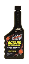 Octane Treatment